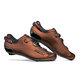 Black/Rust