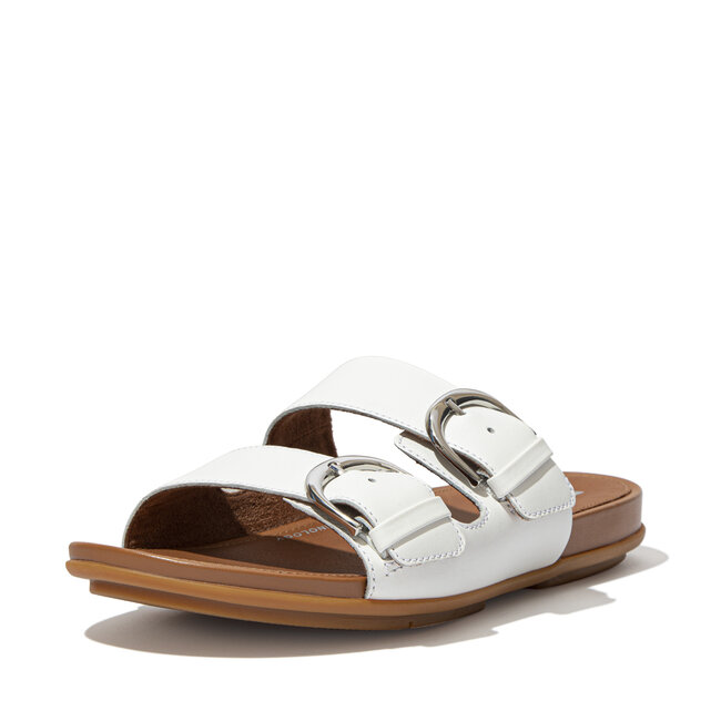 Graccie Slides