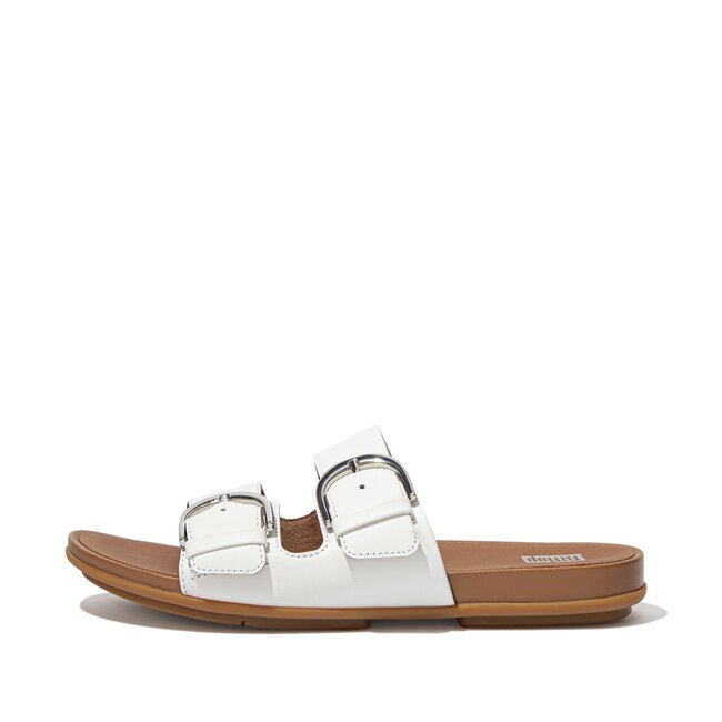 Graccie Slides