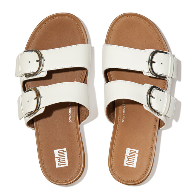 Graccie Slides