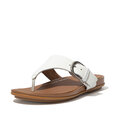 Graccie Toe-Post Sandals