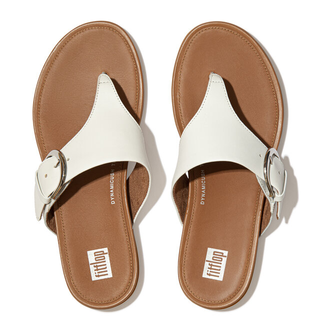 Graccie Toe-Post Sandals