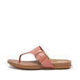 Graccie Toe-Post Sandals