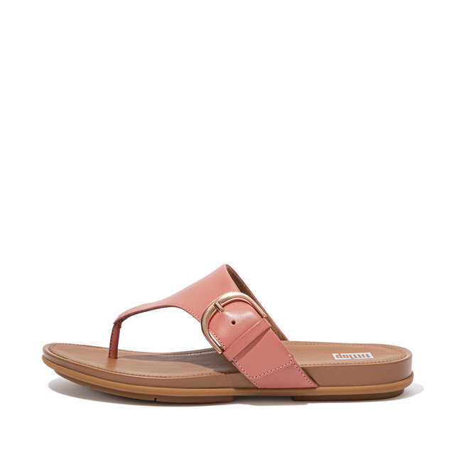 Graccie Toe-Post Sandals