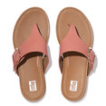 Graccie Toe-Post Sandals