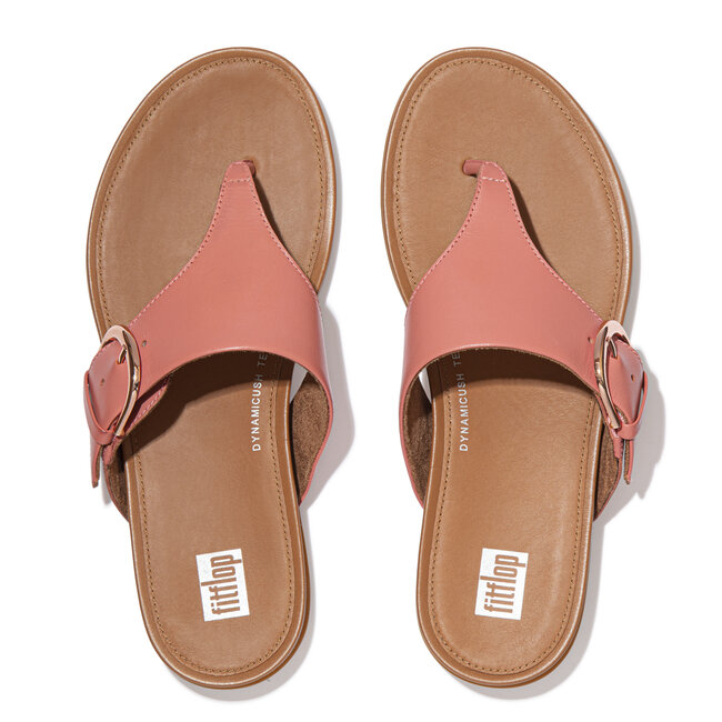 Graccie Toe-Post Sandals