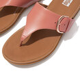 Graccie Toe-Post Sandals