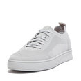 Rally Multi-Knit Sneakers voor Mannen  - Grijs