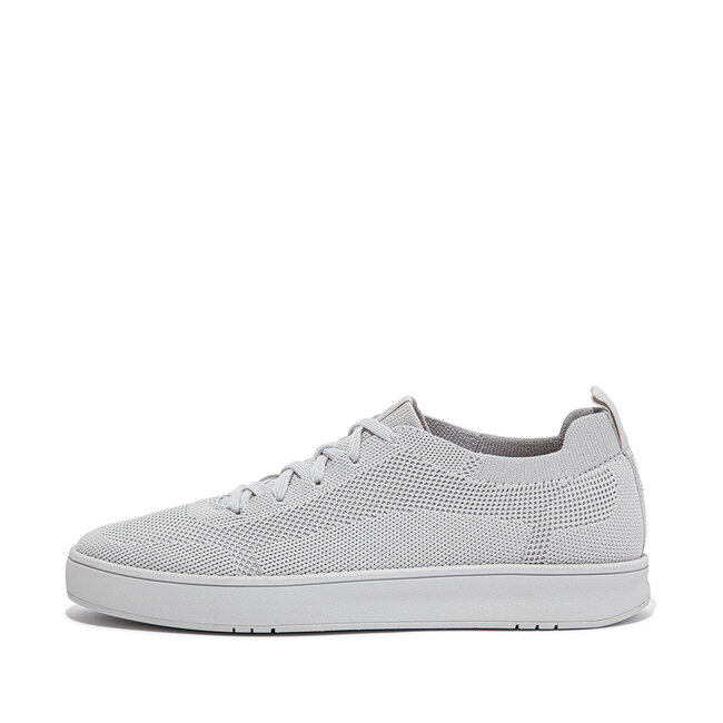 Rally Multi-Knit Sneakers voor Mannen  - Grijs