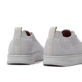 Rally Multi-Knit Sneakers voor Mannen  - Grijs
