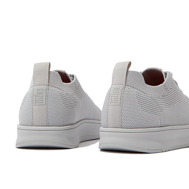 Rally Multi-Knit Sneakers voor Mannen  - Grijs