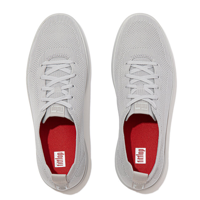 Rally Multi-Knit Sneakers voor Mannen  - Grijs