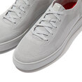 Rally Multi-Knit Sneakers voor Mannen  - Grijs