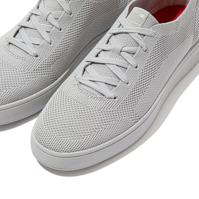 Rally Multi-Knit Sneakers voor Mannen  - Grijs