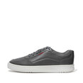 Rally X Sneakers voor Mannen - Leder - Grijs