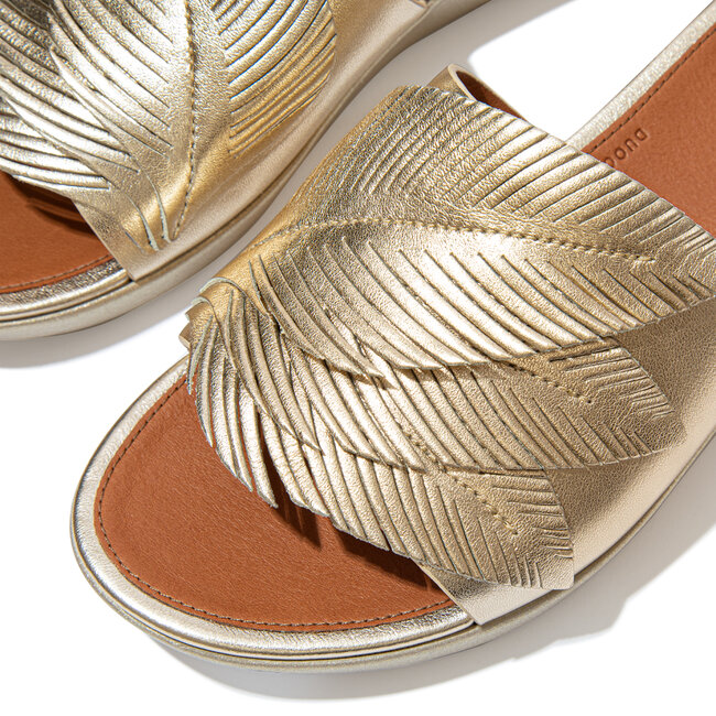 Sola Feather Slides