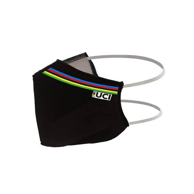 UCI Washable Filter Mask