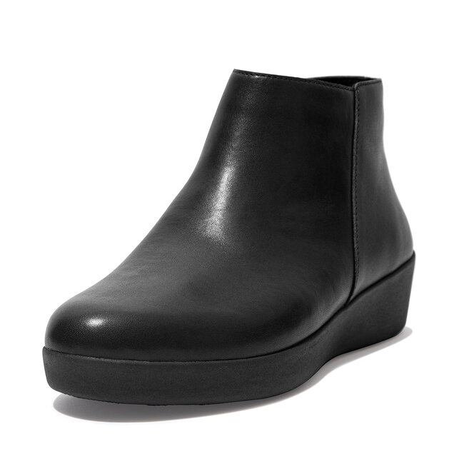 Sumi Ankle Boot - Leather