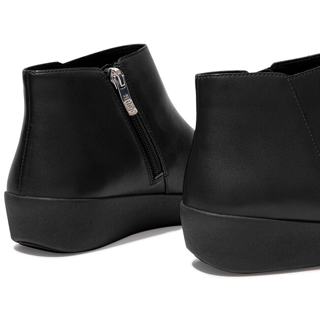 Sumi Ankle Boot - Leather