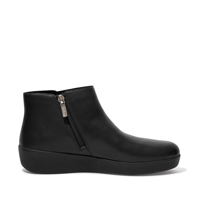 Sumi Ankle Boot - Leather