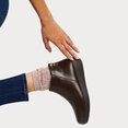 Sumi Ankle Boot - Leather