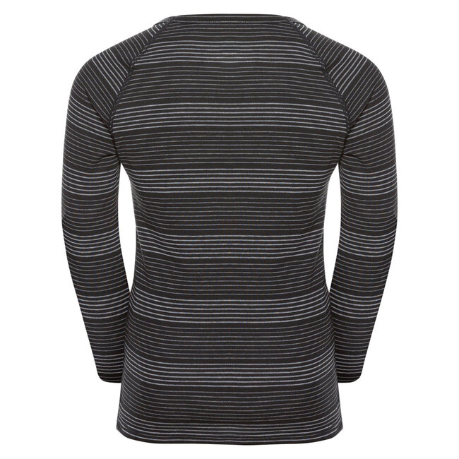 Set Baselayer voor Kids Warm ECO