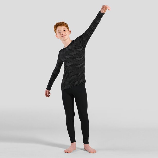 Set Baselayer voor Kids Warm ECO