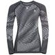Black - Space Dye