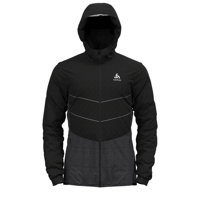 Jacket Run Easy S-Thermic