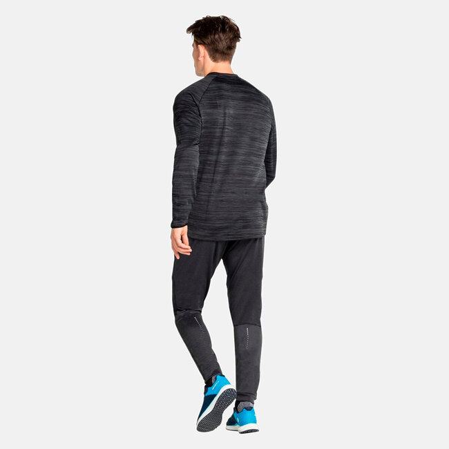 Middenlaag Lopen Easy Warm