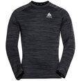 Middenlaag Lopen Easy Warm