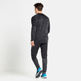Middenlaag Lopen Easy Warm