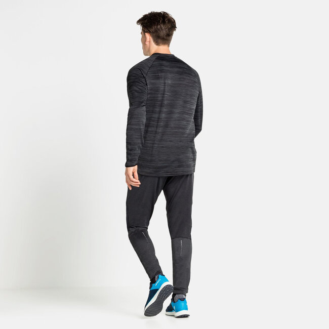 Middenlaag Lopen Easy Warm