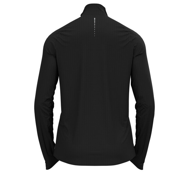 Odlo Midlayer 1/2 Zip Essential Ceramiwarm