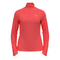 Midlayer 1/2 Zip Essential Ceramiwarm
