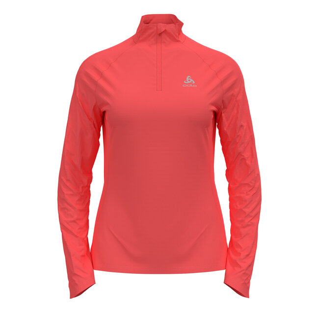 Midlayer 1/2 Zip Essential Ceramiwarm