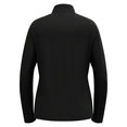 Middenlaag Loopshirt Halve Rits Besso