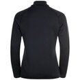 Middenlaag Loopshirt Halve Rits Besso