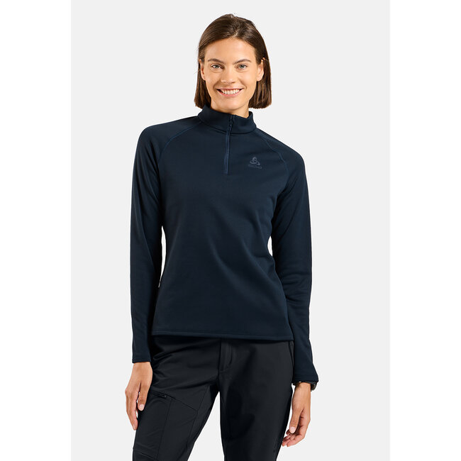 Odlo Midlayer 1/2 Zip Besso