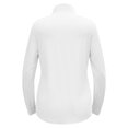 Middenlaag Loopshirt Halve Rits BERRA