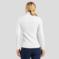 Middenlaag Loopshirt Halve Rits BERRA