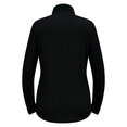 Middenlaag Loopshirt Halve Rits BERRA