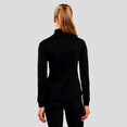 Middenlaag Loopshirt Halve Rits BERRA