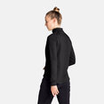 Middenlaag Loopshirt Halve Rits BERRA