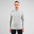 Middenlaag Loopshirt Halve Rits BERRA
