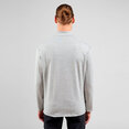 Middenlaag Loopshirt Halve Rits BERRA