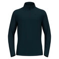 Midlayer 1/2 Zip Berra