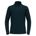 Midlayer 1/2 Zip Berra