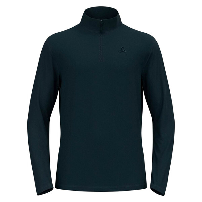 Midlayer 1/2 Zip Berra