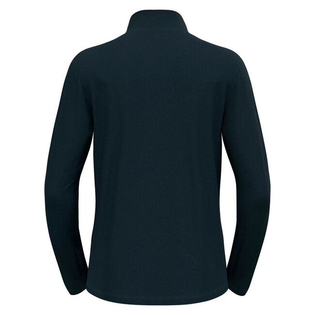 Midlayer 1/2 Zip Berra